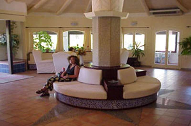 Nibaru Hotel 4*