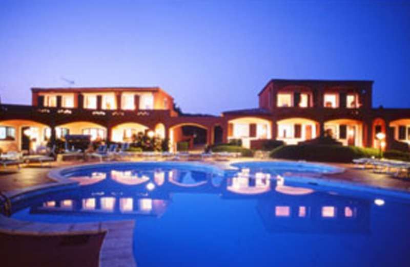 Nibaru Hotel